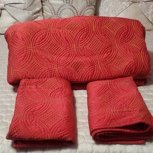 Bedding Comforter Set